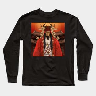 Tsukuyomi Long Sleeve T-Shirt